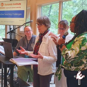 Introduction to the Holy Spirit